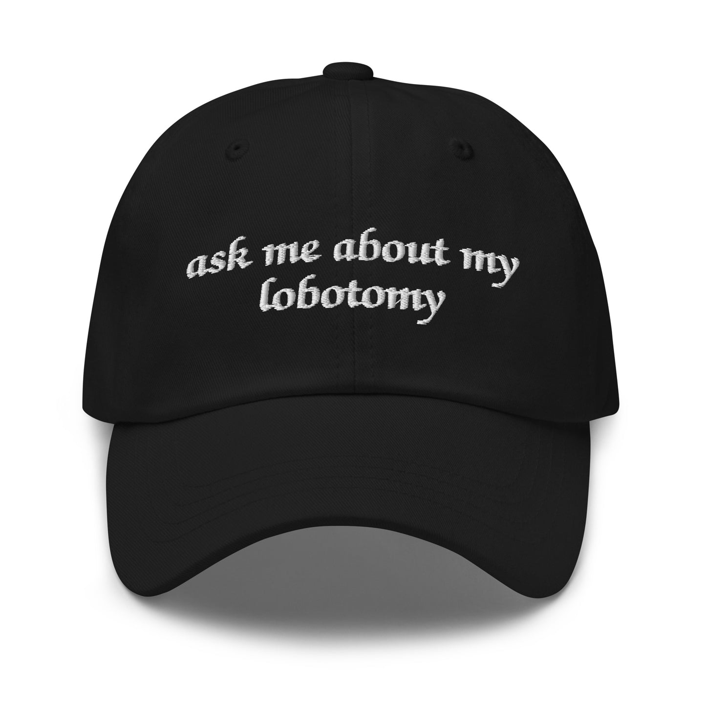 lobotomy Hat