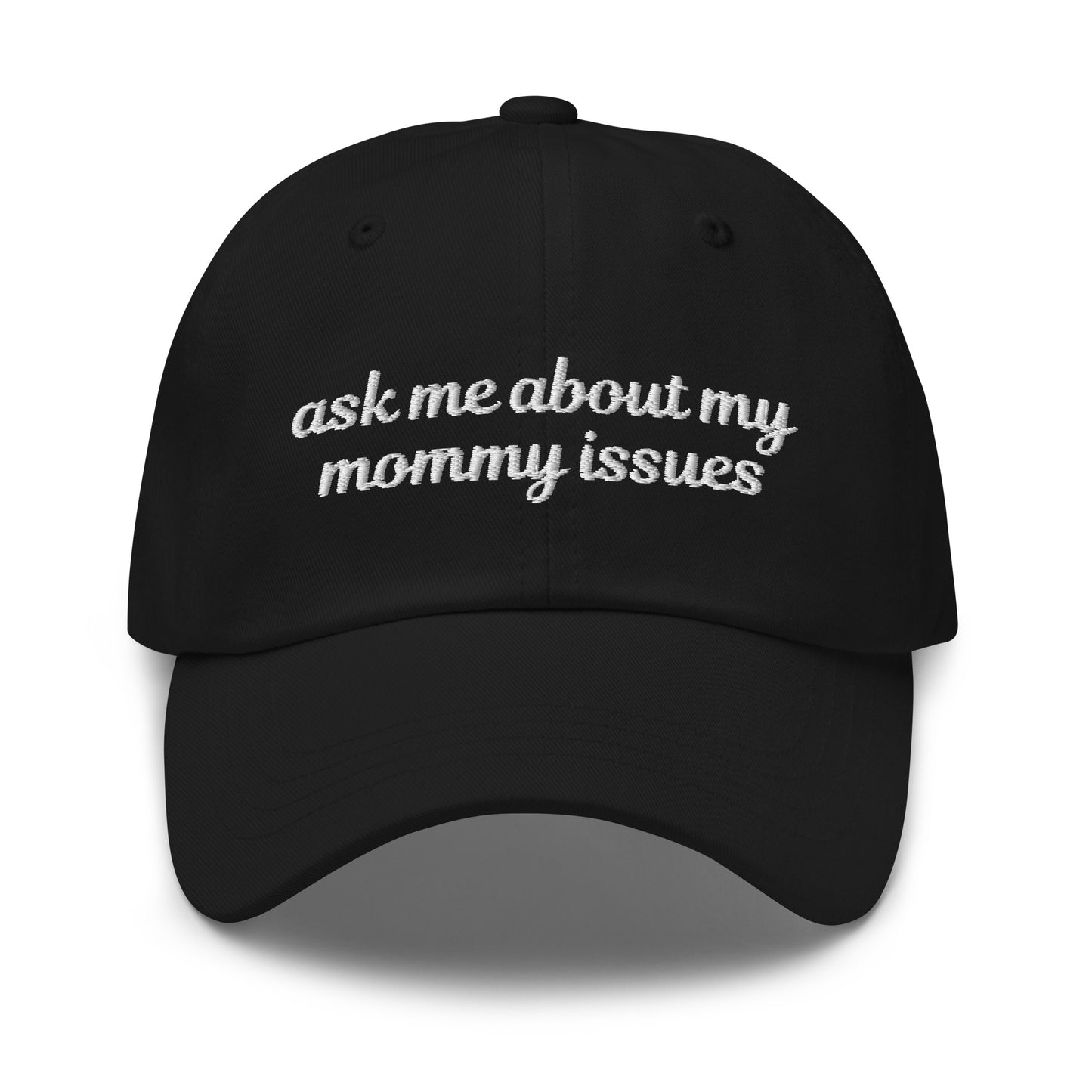 mommy issues Hat