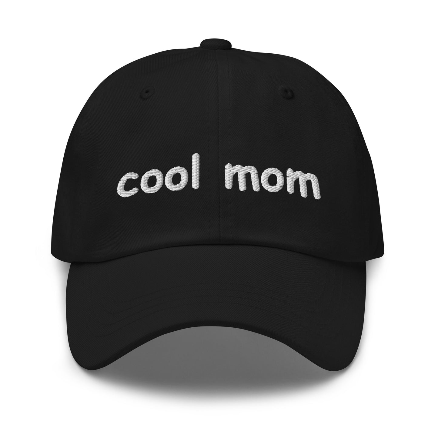 cool mom Hat