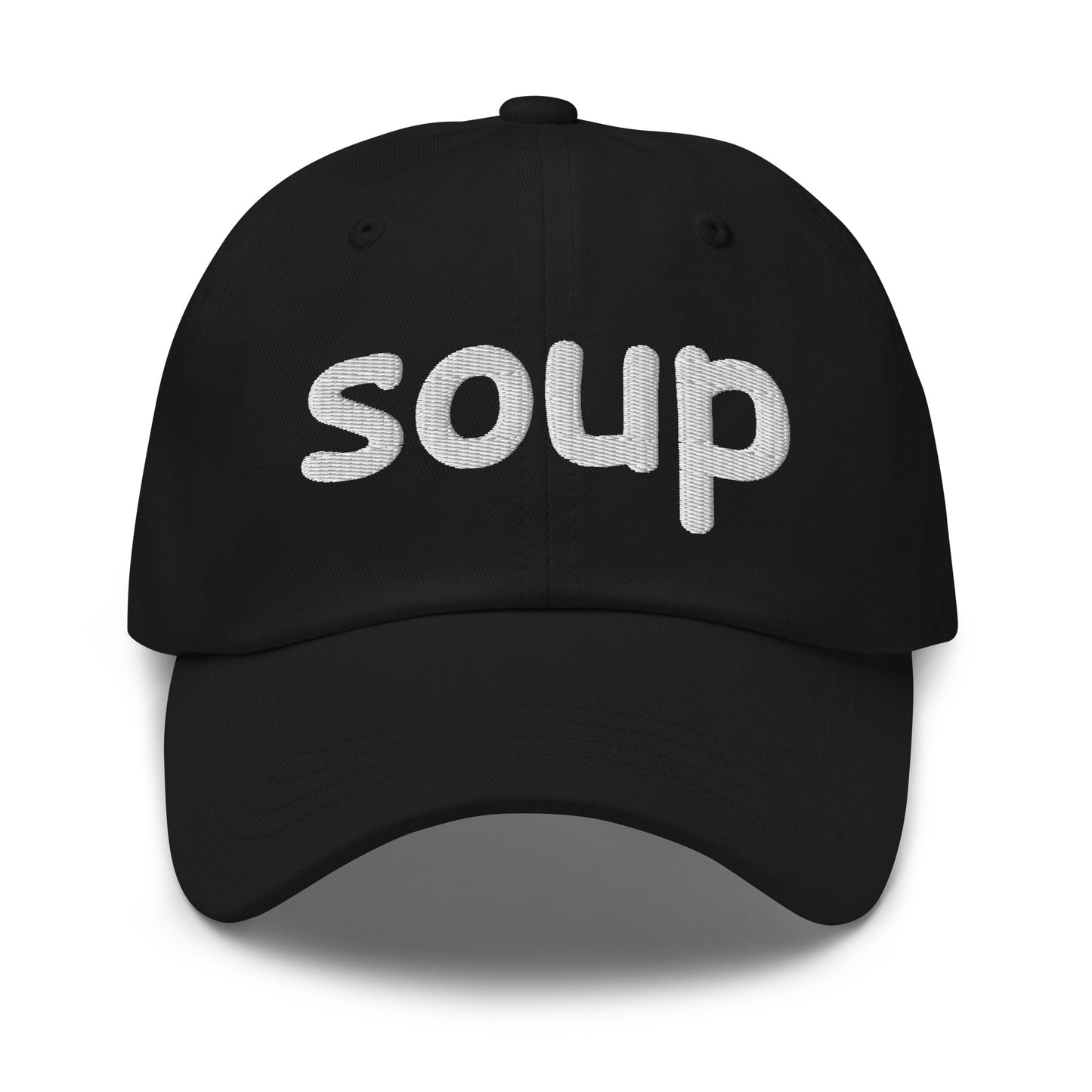 soup Hat