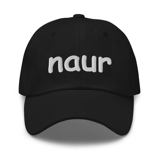 naur Hat