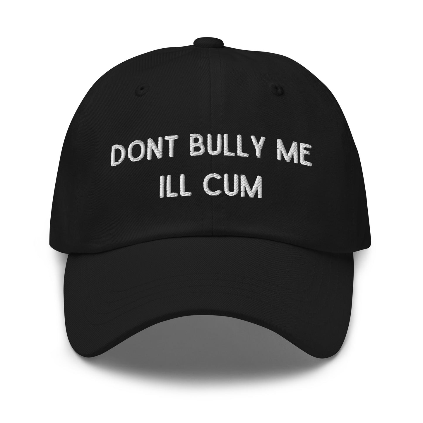 dont bully me Hat