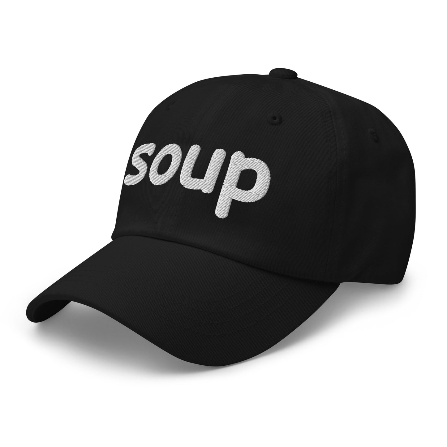 soup Hat