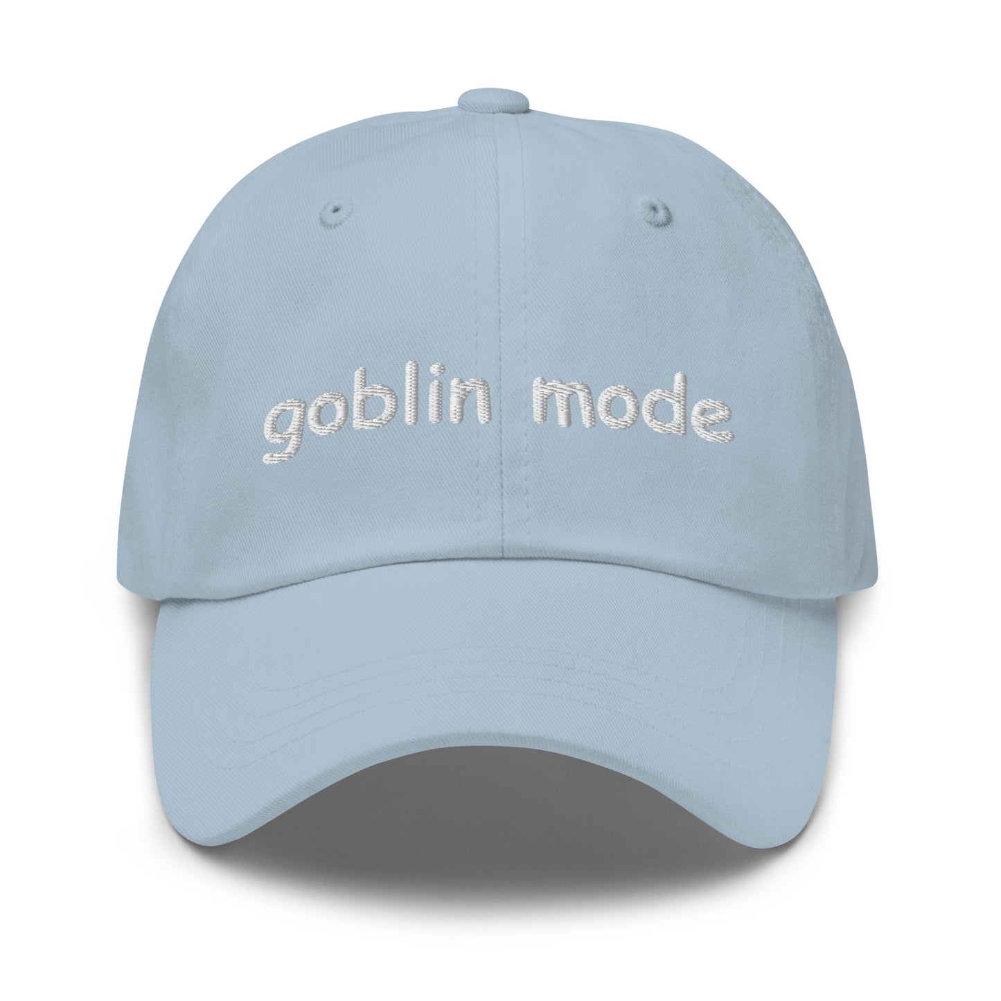 goblin mode hat