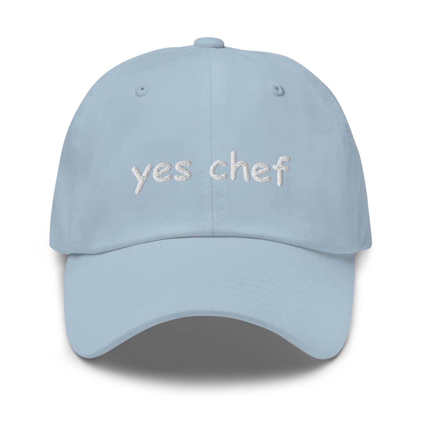 yes chef Hat