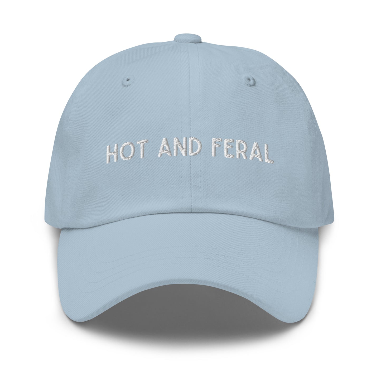 HOT AND FERAL Hat