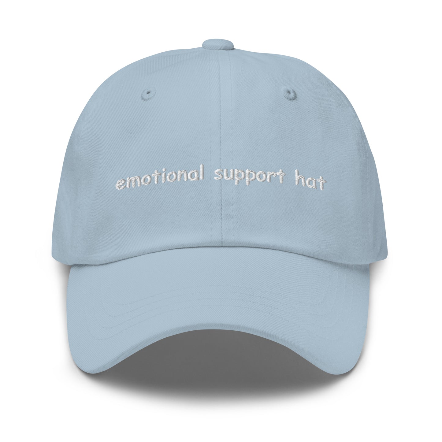 emotional support hat Hat