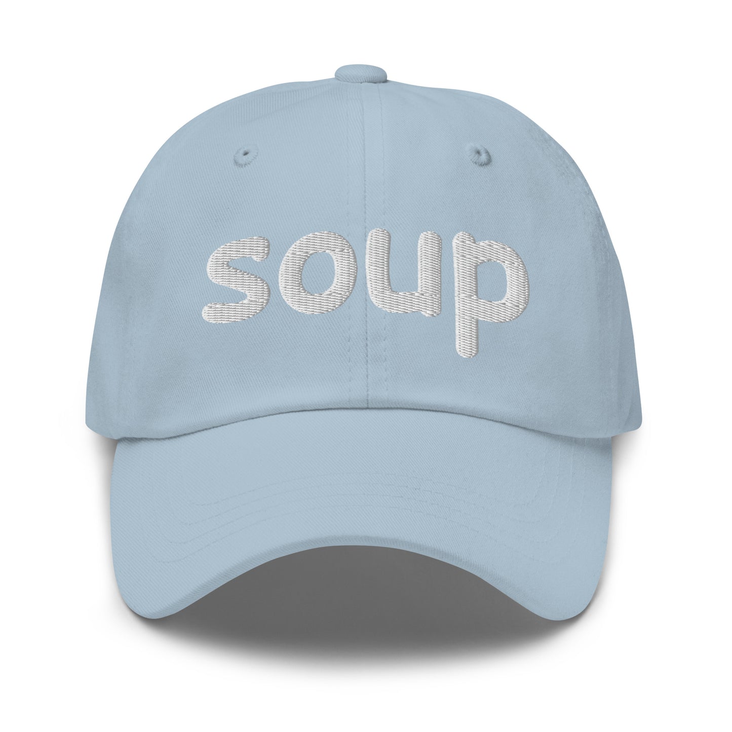 soup Hat