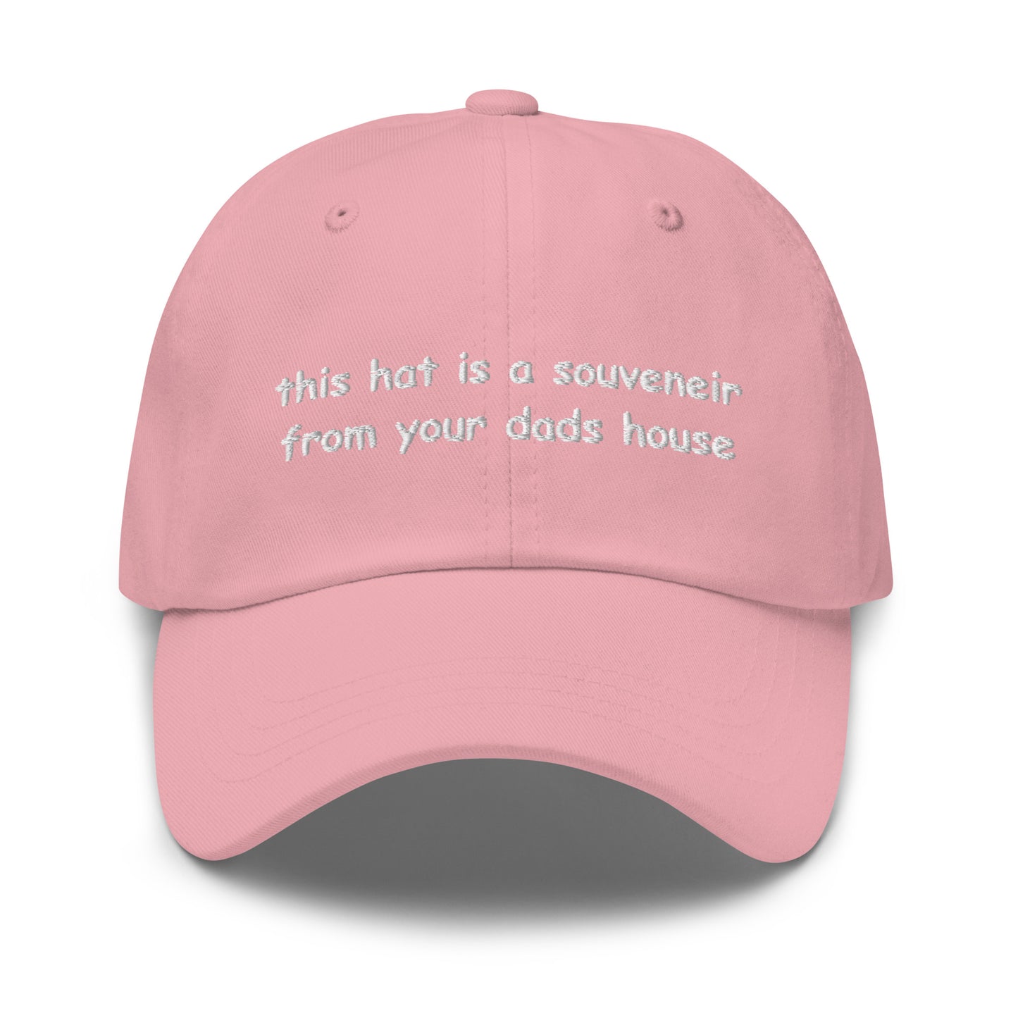 your dads house Hat