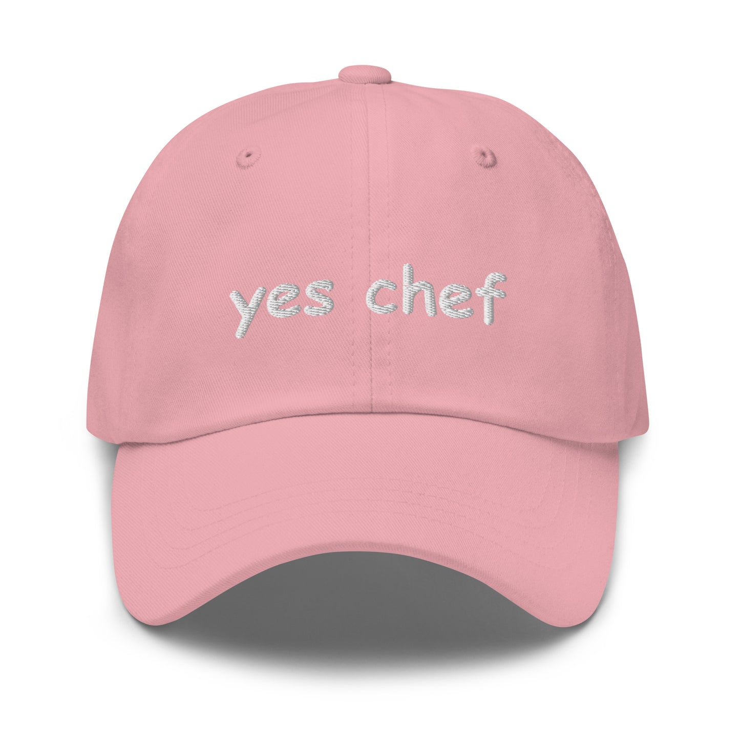 yes chef Hat