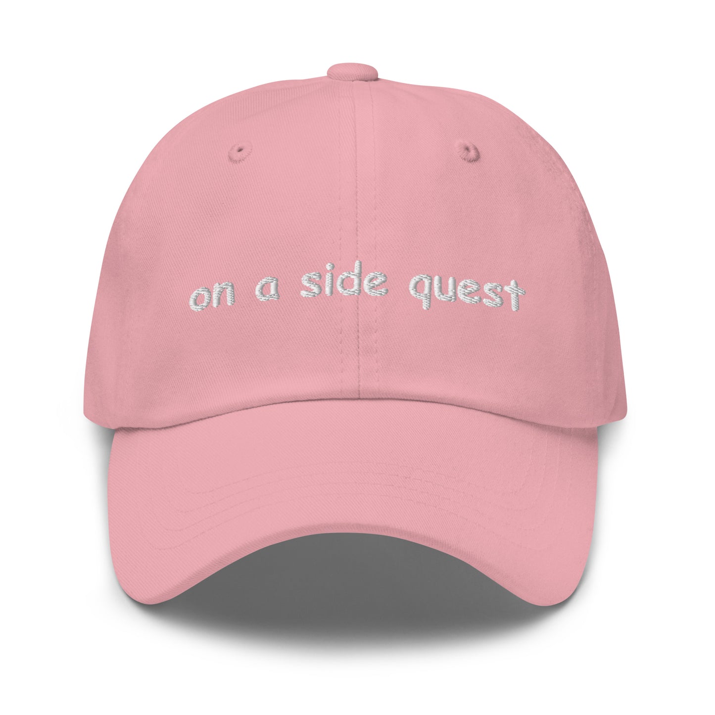 side quest Hat