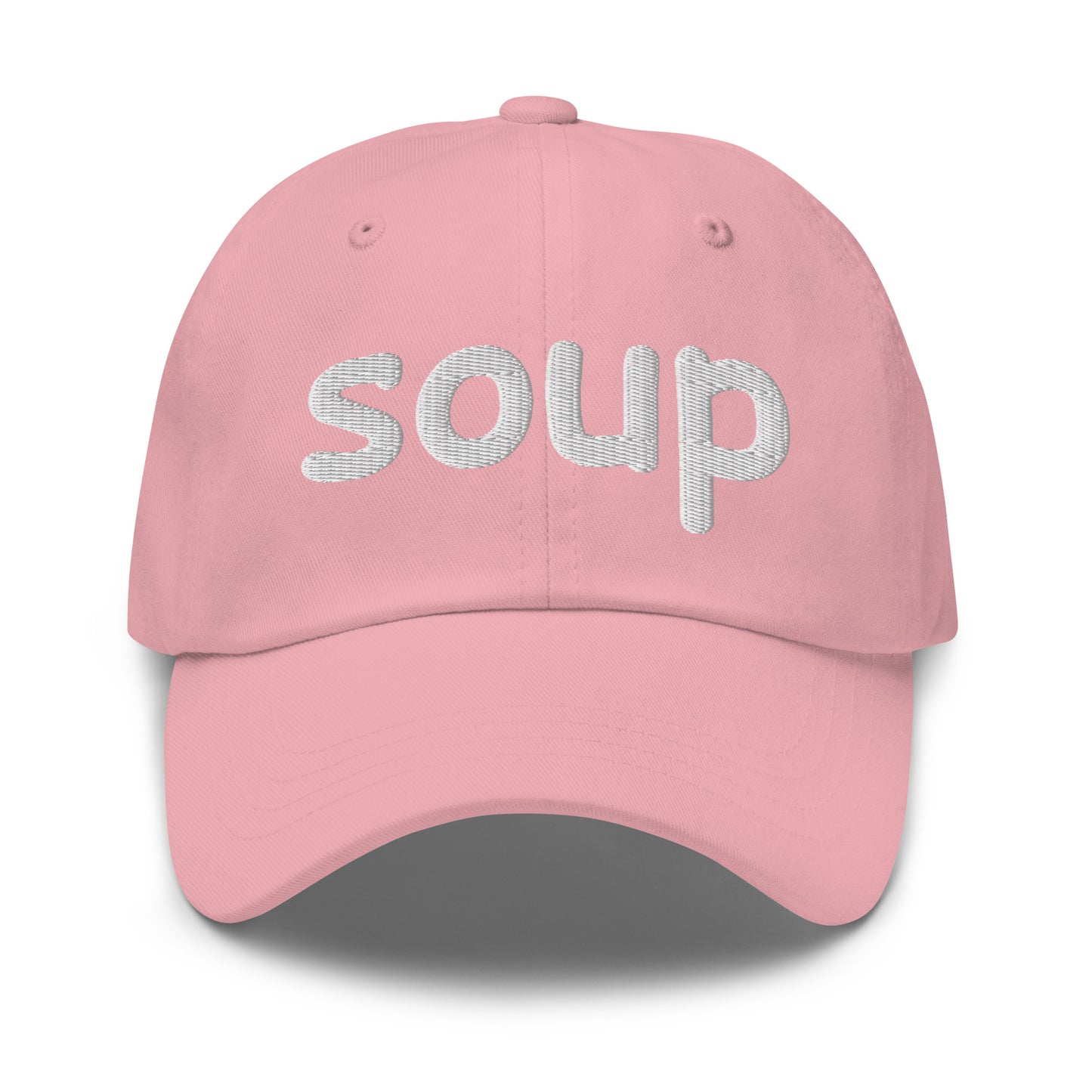 soup Hat