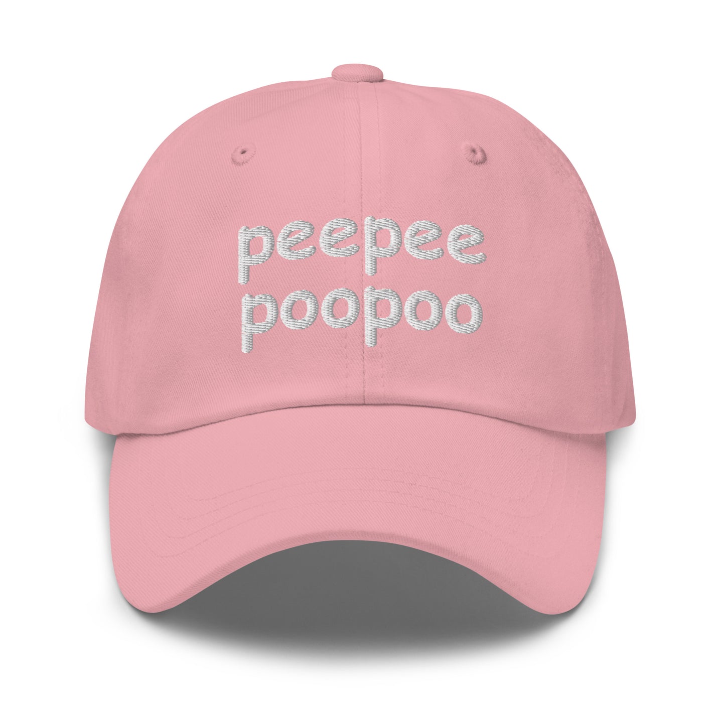 peepee poopoo Hat