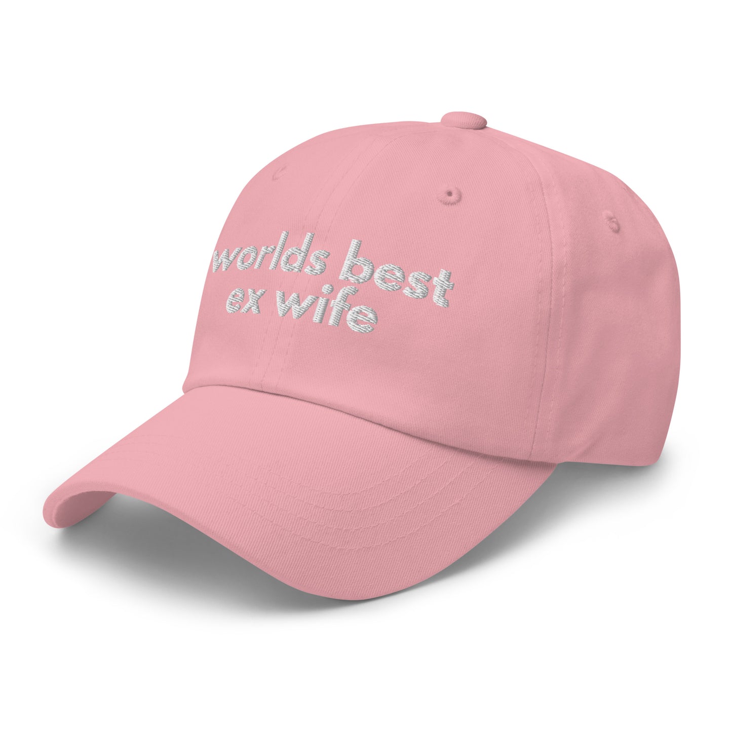 worlds best ex wife Hat