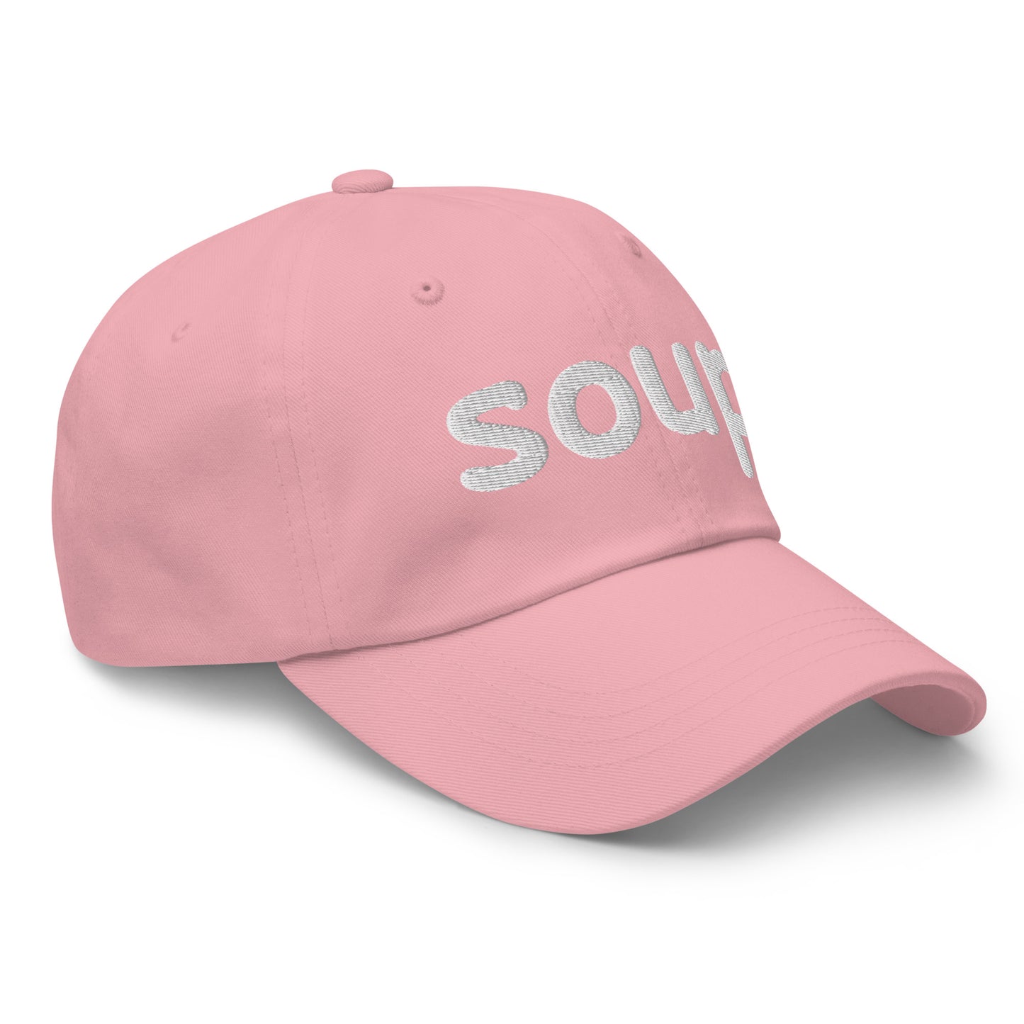 soup Hat