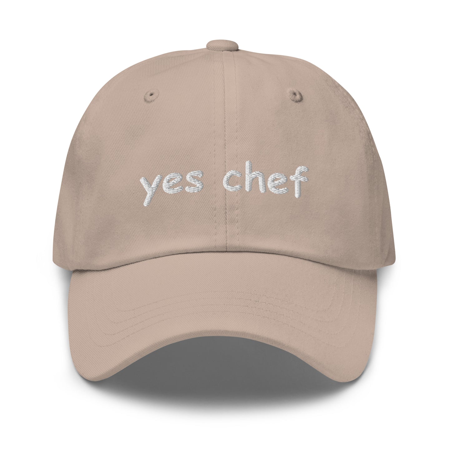 yes chef Hat