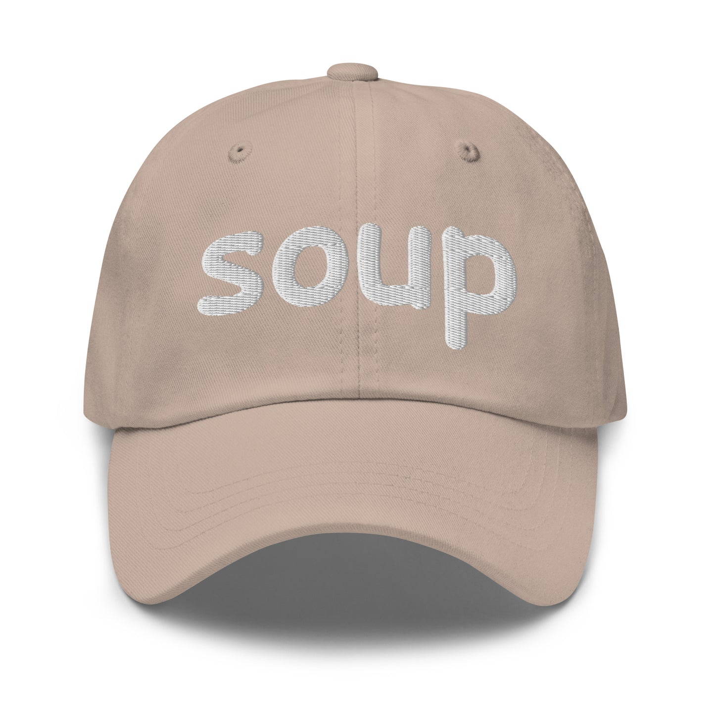 soup Hat