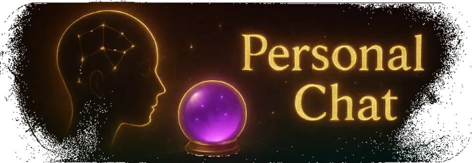 Personal Chat
